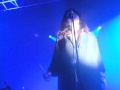 Lilly Wood & The Prick @ Lyon - Into Trouble ...