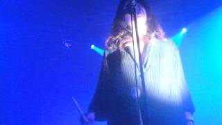 Lilly Wood &amp; The Prick @ Lyon - Into Trouble