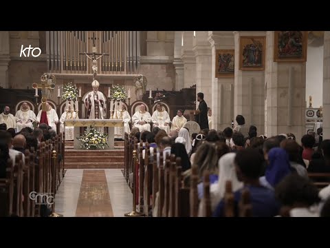 Terra Santa News du 9 novembre 2025