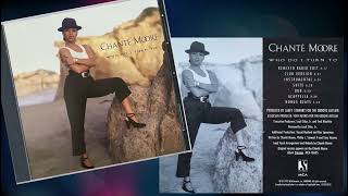 Chanté Moore - Who Do I Turn To (Club Version) (1993) HQ contemporary R&amp;B/Soul Promo CDM