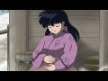 Inuyashas Gift And Pregnant Kagome