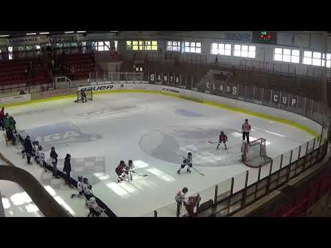 2017 Santa Claus U10 Vasas IJOGA