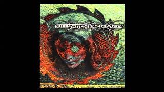 KILLSWITCH ENGAGE - IRREVERSAL (Lyrics)