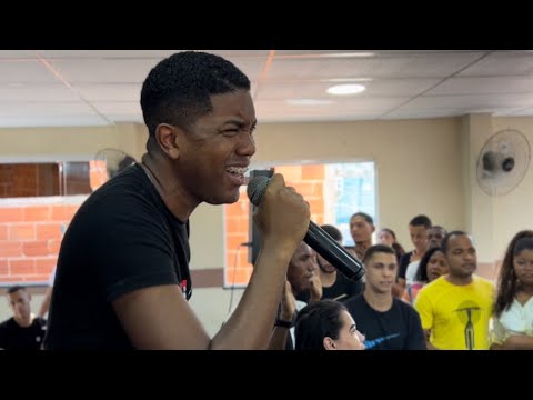 OLHAREI PRO ALTO 😭 - Renan Santos- Sala de Adoração