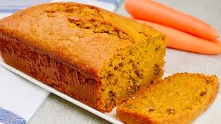 Best Carrot cake recipe