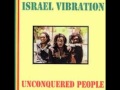 Israel Vibration - Top Control