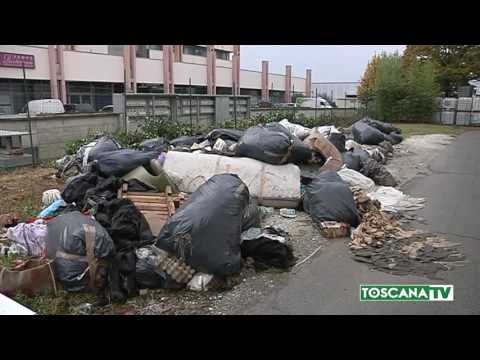 2017-06-06 PRATO - SCARTI TESSILI, LA SOLUZIONE ARRIVA DA FUORI REGIONE