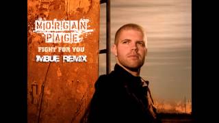 Morgan Page - Fight For You (Imbue Remix)