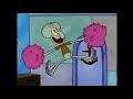 SpongeBob Clip Squidward S Prank