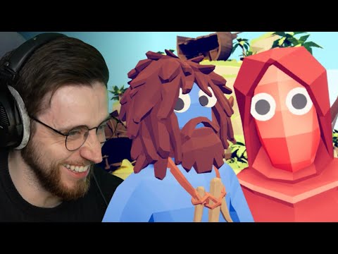 Games That Make Me Laugh