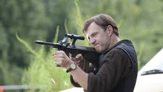 Ted Nugent - Turn It Up (The Walking Dead Season 3)