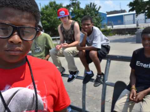 One Day-Yung Paso ft.Bussy & Noel