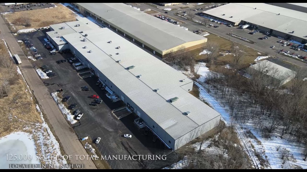 Innovative Machining Virtual Tour