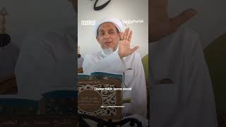 Download lagu Tak boleh berkelahi dengan mak ayah || Tuan Guru Syeikh Muhd Zainul Asri mp3