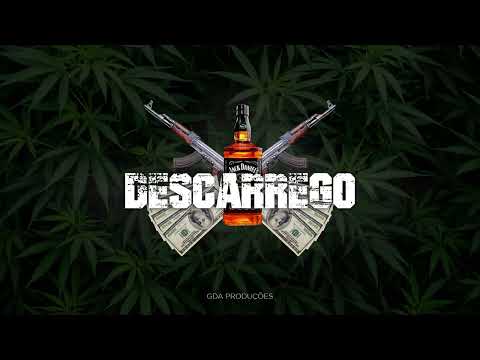 MC Juka - Favelado Chique (ft. RDL)