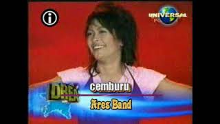 Download lagu Tantri Kotak saat di Ares Band Cemburu | Dreamband 2005 mp3 Download lagu Tantri Kotak saat di Ares Band Cemburu | Dreamband 2005 mp3