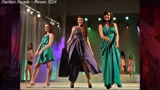 preview picture of video 'Fashion Parade SS14 Pleven 720p'