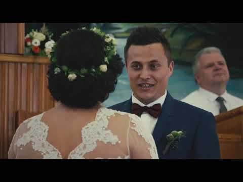 Melinda & Szabolcs - Wedding Highlights
