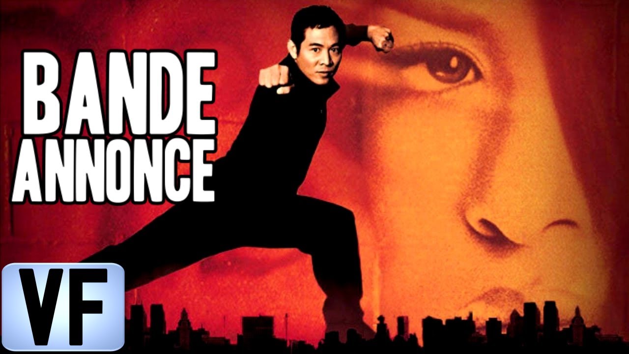 Miniature de la vidéo 💣 ROMÉO DOIT MOURIR Bande Annonce VF (2000) du film Roméo doit mourir