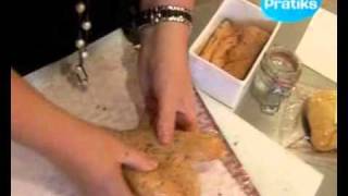 Comment faire du foie gras au Jurançon et Genièvre