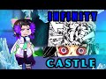 Hashiras React To SHINOBU VS DOUMA Infinity Castle Arc Series Part 1 TW IN DESC