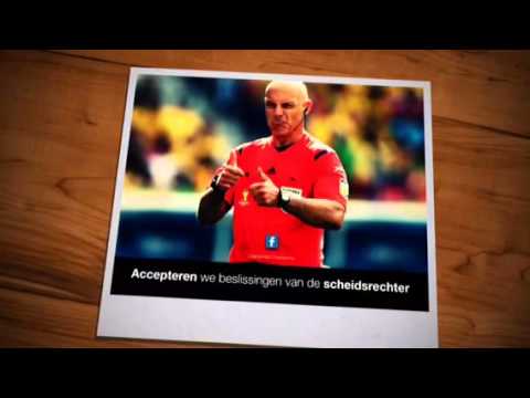 Het ELFtal van Zaanlandia