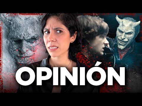 BLACK PHONE 2: WHAT WENT WRONG?