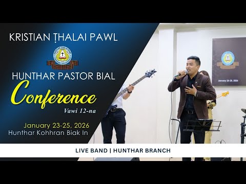 Live Band | Hunthar Branch KTP