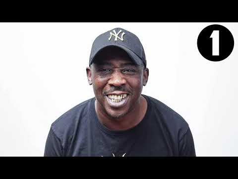 Bryan Gee - BBC Radio 1 Drum and Bass Mix - 19/10/2025