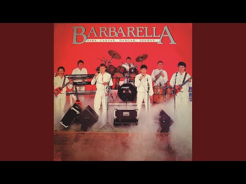 Aldeia - Barbarella