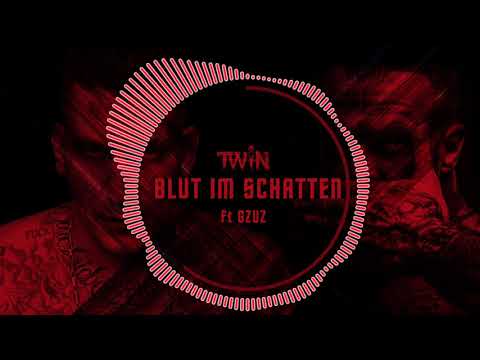 TWIN X GZUZ ` BLUT IM SCHATTEN ` prod. by Sutas Frequenz