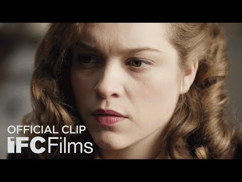 Red Joan - Clip "Don't Look Nervous" I HD I IFC Films