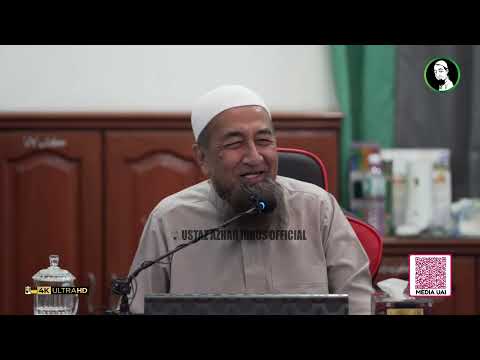 Bolehkah Adik Lelaki Kahwin Dengan Bekas Janda Saya? - Ustaz Azhar Idrus
