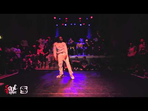 P-Dog (G-s/Old Future/D.O.G) | Soul Cypher part 3 HIP HOP Judge Demo | By Soul Selected