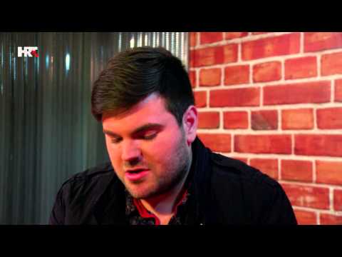 Pjerino - dojmovi nakon ispadanja - The Voice of Croatia - Season1 - Live3