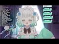 Suddenly Seymour 【Maid Mint Fantome】