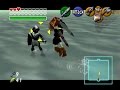 Cool Gaming Tip 1 How To Defeat Shadow Link N64 Without Items Or Taking Damage