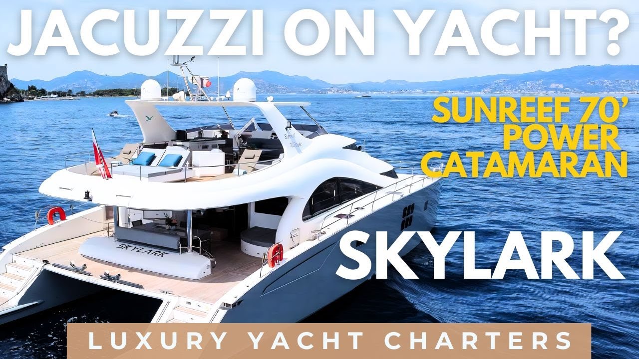 Yacht Video