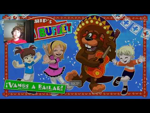 How to get 8000 points in UCN