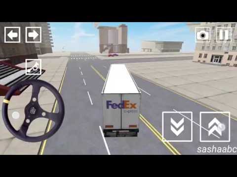 truck simulator world tour обзор игры андроид game rewiew android