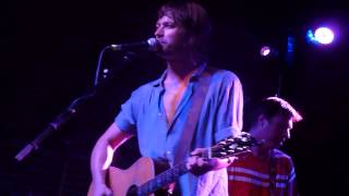 Old 97&#39;s - Making Love With You (Brooklyn Bowl 6/27/13)