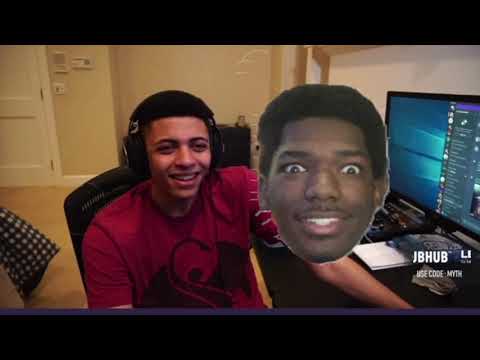 TSM Myth checks out YOUNG REPTAR!