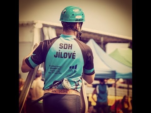 SDH Jílové u Držkova 2019