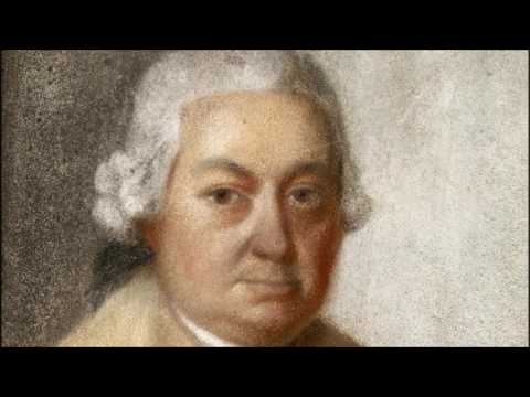 C. Ph. E. Bach: Fuga VI à 4 in Es,  Wq 119/6