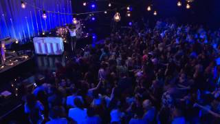 Christina Perri - Penguin - Live on the Honda Stage at the iHeartRadio Theater LA