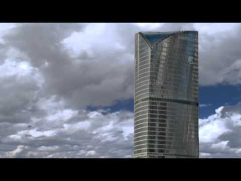 ThyssenKrupp Elevator's revolutionary TWiN Product