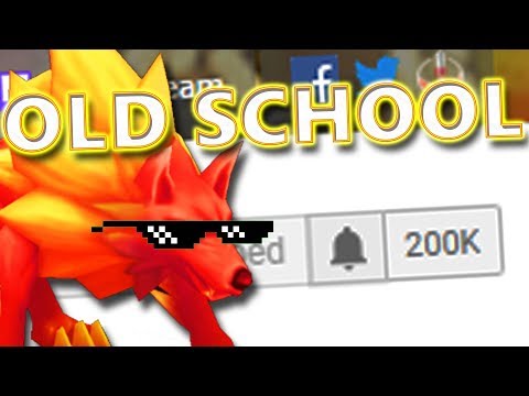 boomer.exe - Summoners War