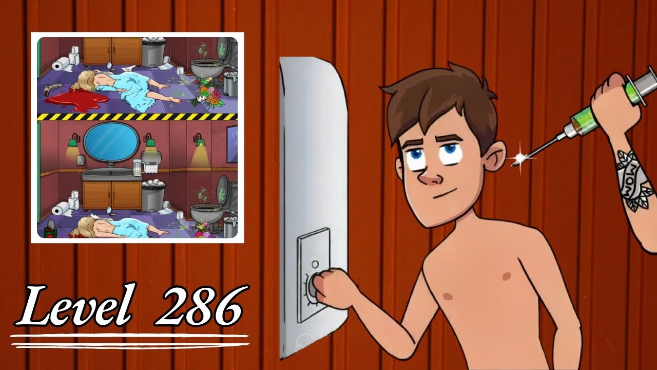 Flashback: Level 286 – How to Solve? (Walkthrough)