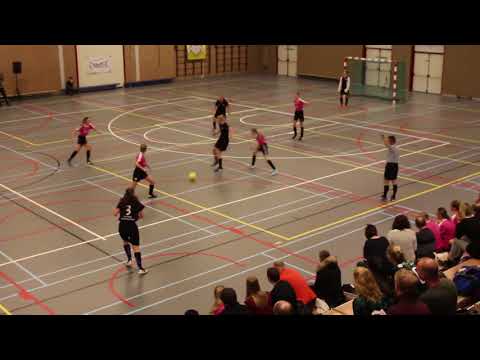 Kolping Boys MO16-1 - vv Pernis / TOP Sportworld Academy MO16