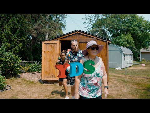 TommyBoy - Y.D.S ft. Kid Ziggy